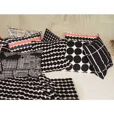 Marimekko Pienet Kivet Cushion Cover