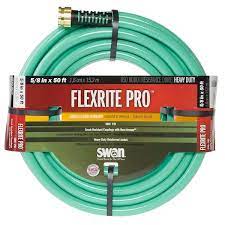 50 Ft Heavy Duty Garden Hose