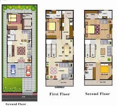 Popular House Plans Popular Floor