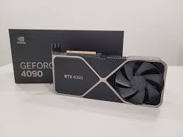 Nvidia Geforce Rtx 4090 Review