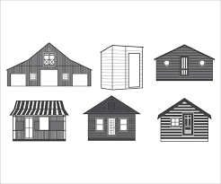 Log Cabin Vector Images Over 2 200