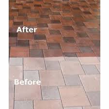 High Gloss Paver Coating Lacquers At Rs