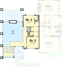 Architectural Designs House Plans