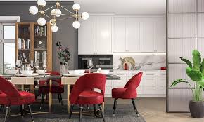 Dining Room Colour Combinations