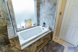Installing Tub Surround Over Tile