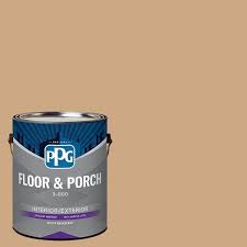 Porch Paint Ppg16 18fp 01sa