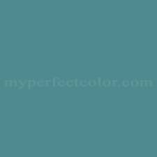 Dulux 7 080 Light Teal Precisely