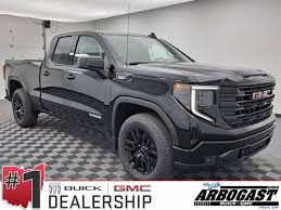 New 2023 Gmc Sierra 1500 Elevation