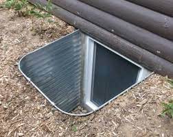 Metal Window Wells Extremely Durable