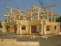 constructing your log home or cabin