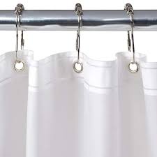 Extra Long Shower Curtain Liner