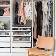 The Ikea Closet Guide S Ping