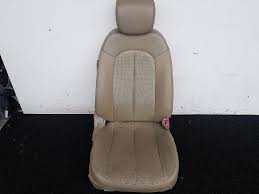 Used Seat Set Hyundai Elantra Hd 2007