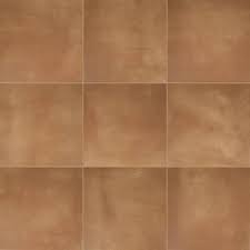 Daltile Delrona Saltillo Matte 12 In X