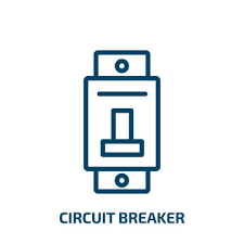 Circuit Breaker Icon Images Browse 8