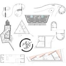 Floor Plans Dezeen