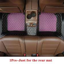 Compre Car Floor Mat For Toyota Rav4