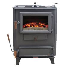 Cherry Valley Stoves