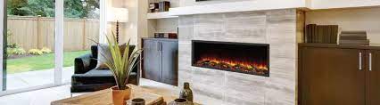 Electric Fireplaces In Indianapolis