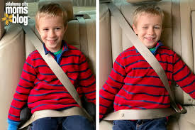 What Type Of Car Seat Should My 5 Year