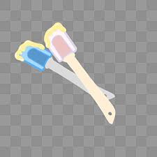 Cake Tools Png Vector Psd And