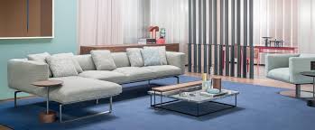 Design Furniture Trends From The Milano