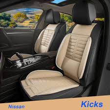 Seat Covers For 2018 Nissan Kicks For