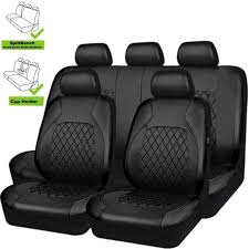 Seat Covers For Kia Optima For