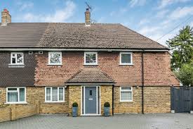 The Ridgeway Enfield 4 Bedroom Semi