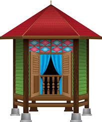 100 000 Malay House Vector Images
