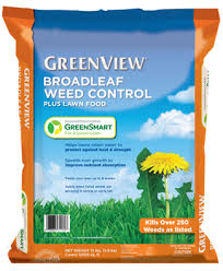 Greenview Broadleaf Weed Control Plus