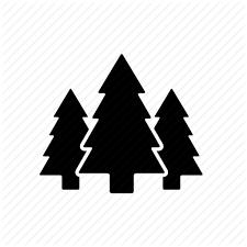 Forest Icon Pictures Png Transpa