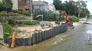 What Are The Advantages Of Seawalls For