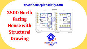 2800 Sqft House Plans Two Story House