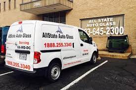 Allstate Auto Glass Windshield