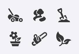 Gardening Icons Icons By Dutchicon