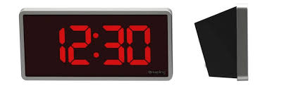 Digital Ip Clocks Ip Digital Poe