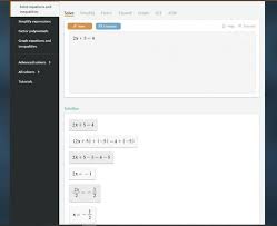The 9 Best Websites For Solving Math