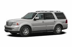 2006 Lincoln Navigator Specs