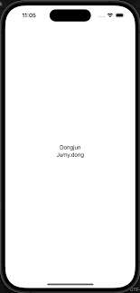 swiftui stack에 대해 jumy