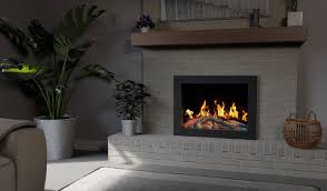 Electric Fireplaces Wall Heaters