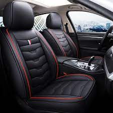 Leather Car Seat Covers Seat Cover