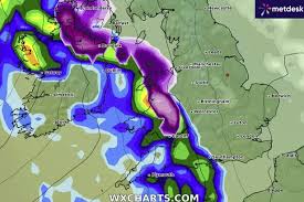 Met Office Has Its Say On Norwegian