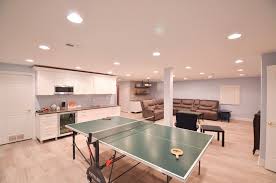 Signs It S Time To Update Your Basement