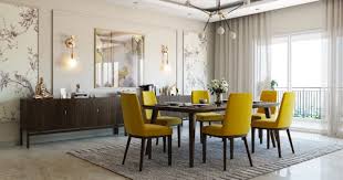 The Dining Room Design And Décor Ideas