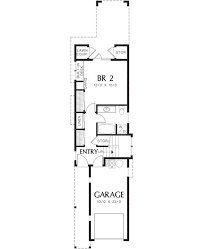 House Plan 2559 00205 Craftsman Plan