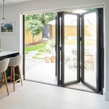 How To Decorate Bi Folding Doors Att