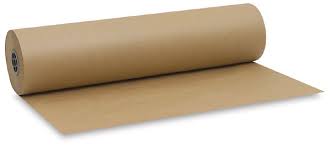 Utility And Kraft Paper Rolls Blick