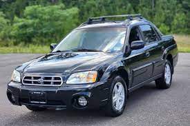 Used Subaru Baja For In Ton