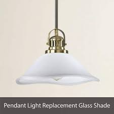 Aspen Creative 23517 11 Alabaster Replacement Glass Shade For Medium Base Socket Torchiere Lamp Swag Lamp And Pendant Island Fixture 12 1 4